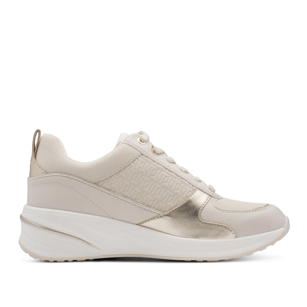 detail Dámské tenisky TAMARIS 23754-45-485 béžová S6