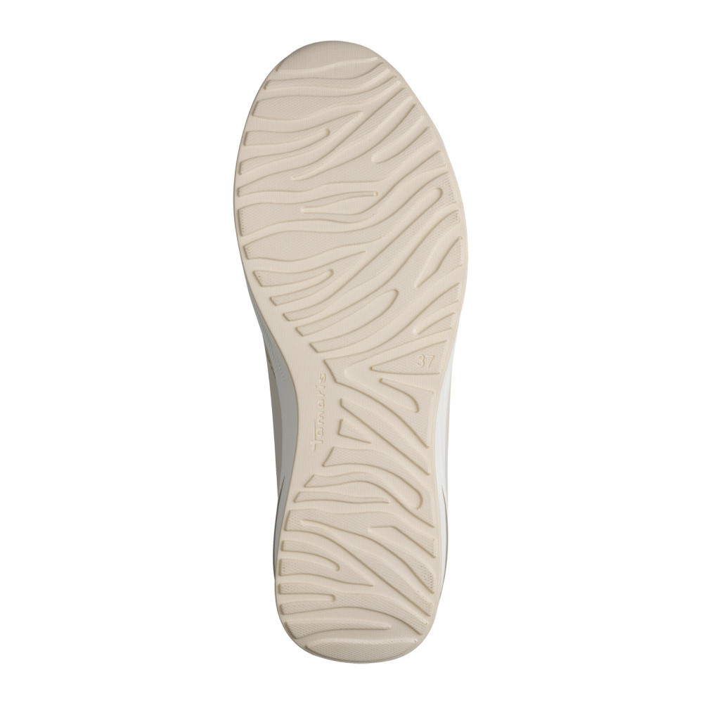 detail Dámské tenisky TAMARIS 23754-45-485 béžová S6