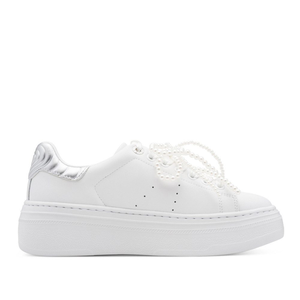 detail Dámské tenisky TAMARIS 23755-45-171 bílá S6