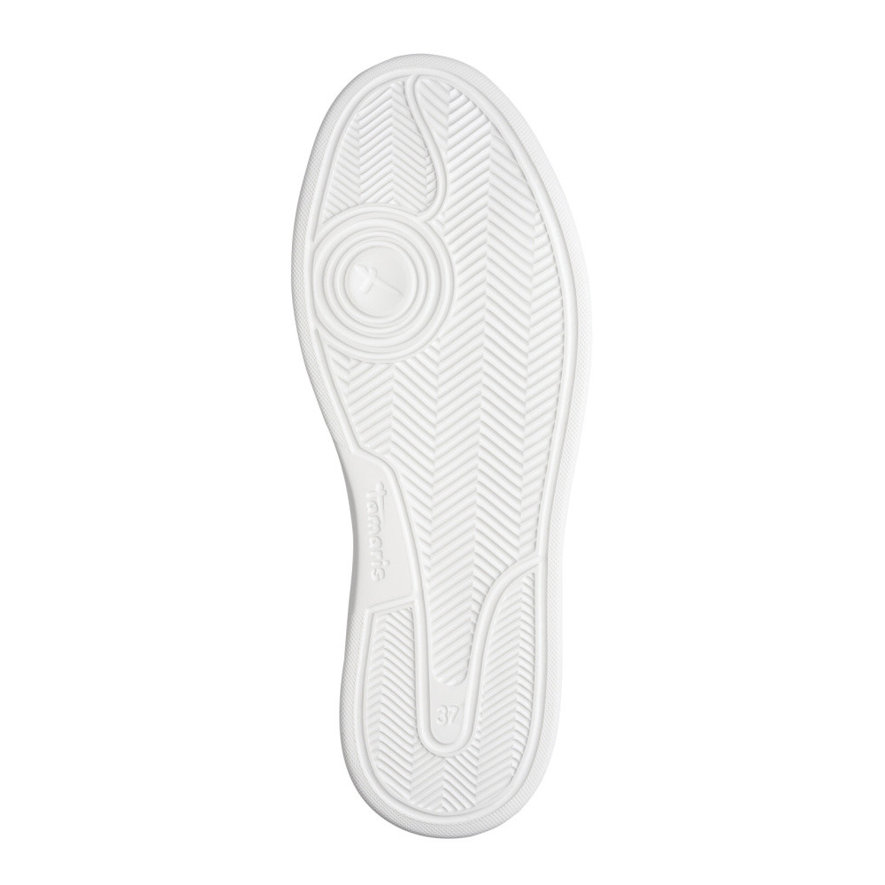 detail Dámské tenisky TAMARIS 23755-45-171 bílá S6