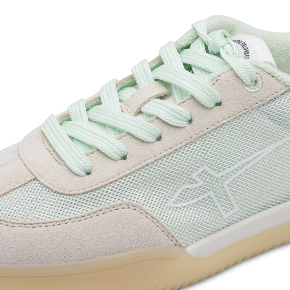 detail Dámské tenisky TAMARIS 23756-46-760 zelená S6