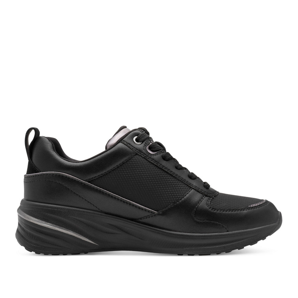 detail Dámské tenisky TAMARIS 23757-46-003 černá S6