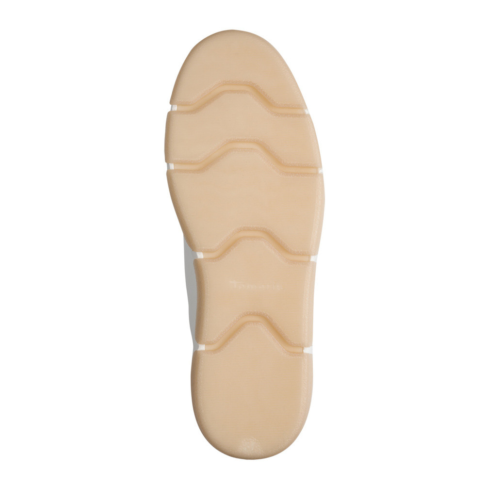 detail Dámské tenisky TAMARIS 23758-45-197 bílá S6