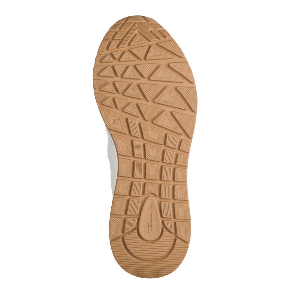 detail Dámské tenisky TAMARIS 23766-46-100 bílá S6