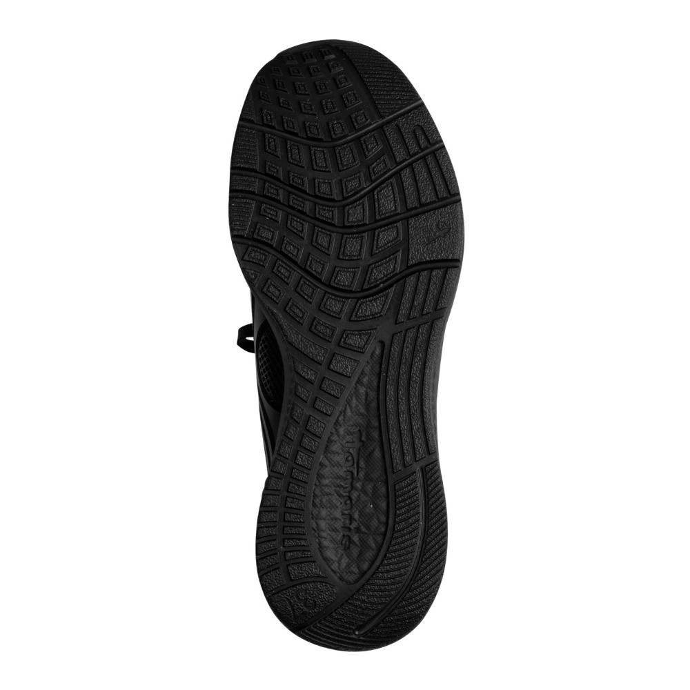 detail Dámské tenisky TAMARIS 23769-44-007 černá S6