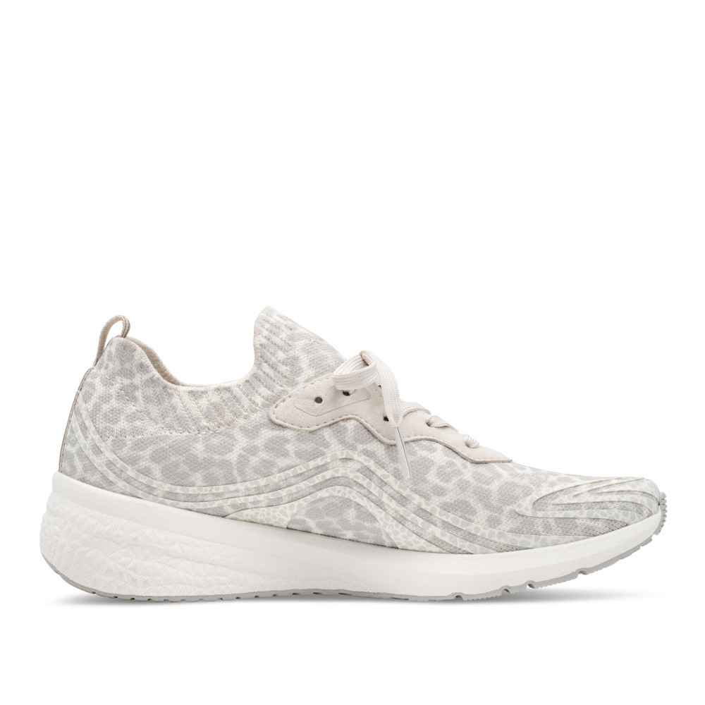 detail Dámské tenisky TAMARIS 23769-44-3A0 šedá S6