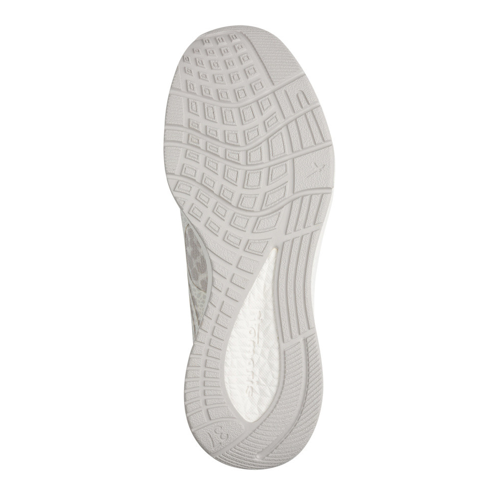 detail Dámské tenisky TAMARIS 23769-44-3A0 šedá S6