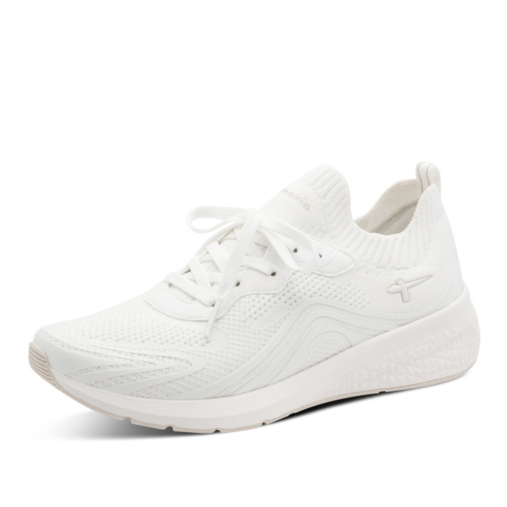 detail Dámské tenisky TAMARIS 23769-44-100 bílá S6