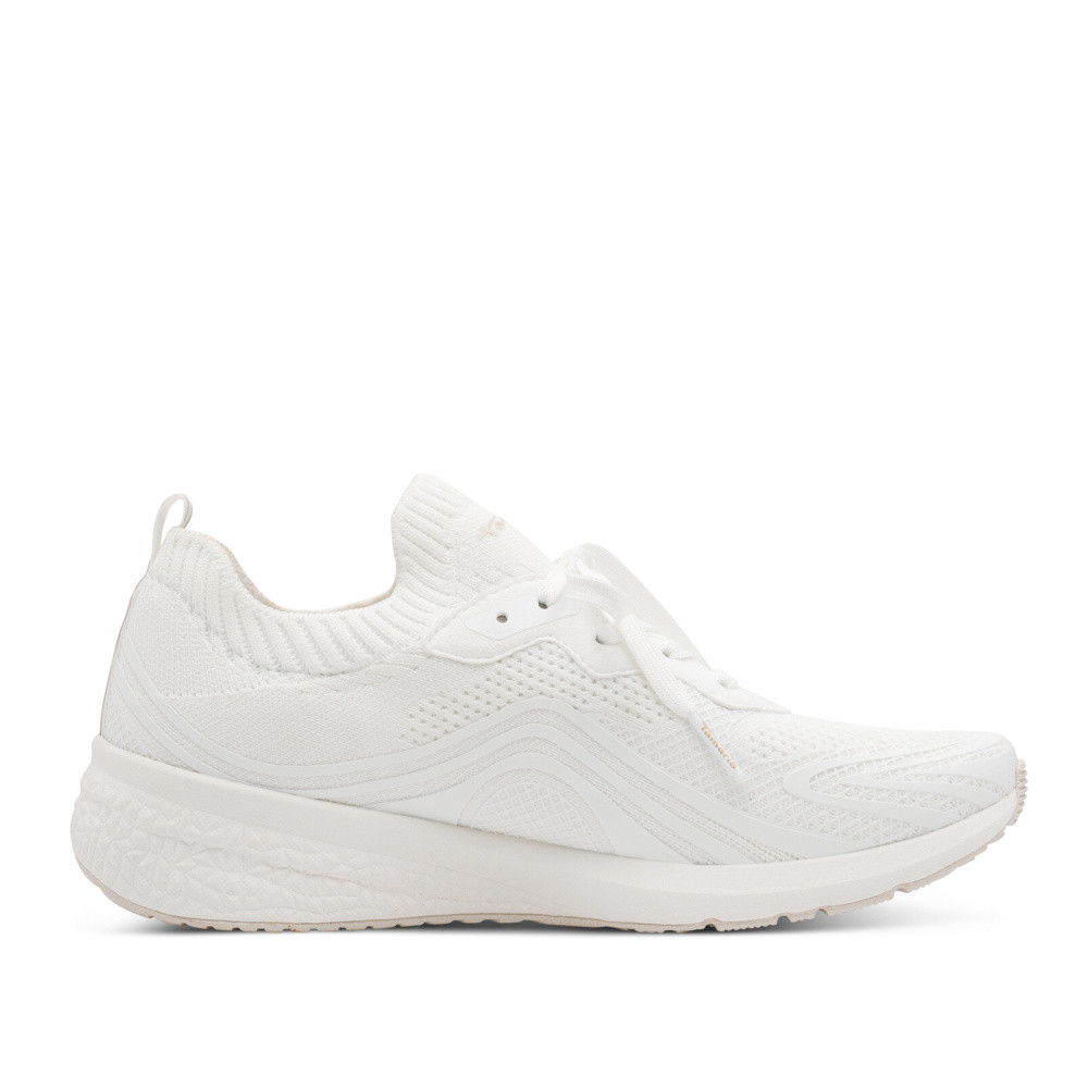 detail Dámské tenisky TAMARIS 23769-44-100 bílá S6