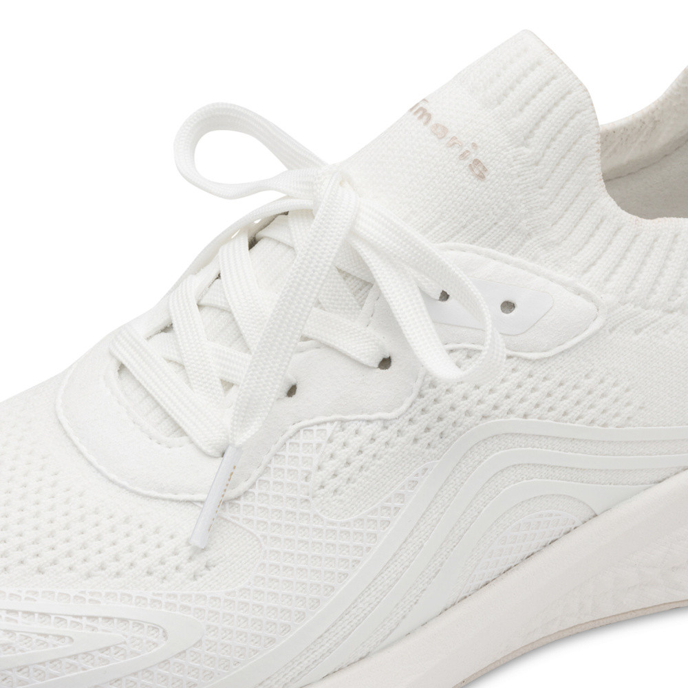 detail Dámské tenisky TAMARIS 23769-44-100 bílá S6