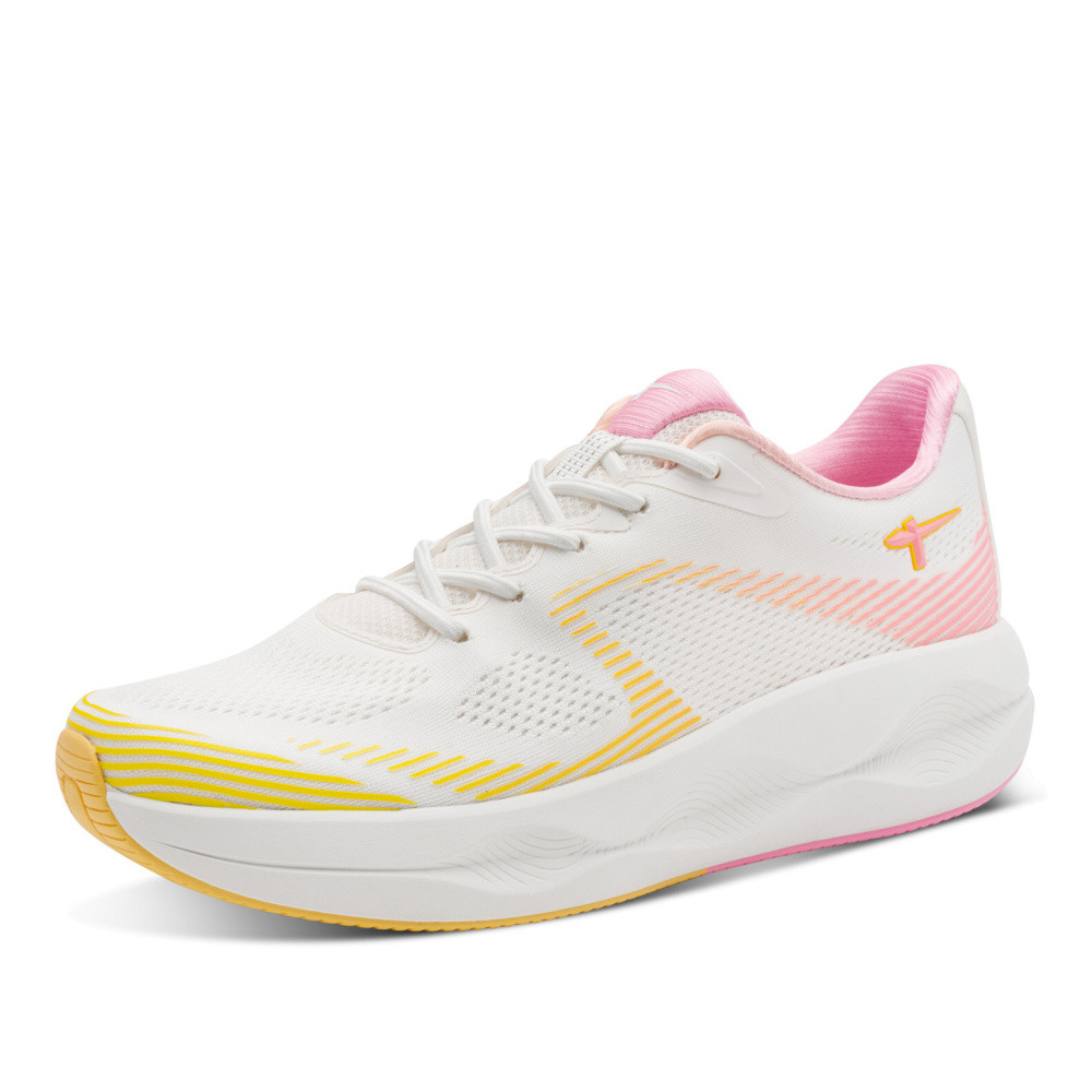 detail Dámské tenisky TAMARIS 23781-45-1B7 bílá S6