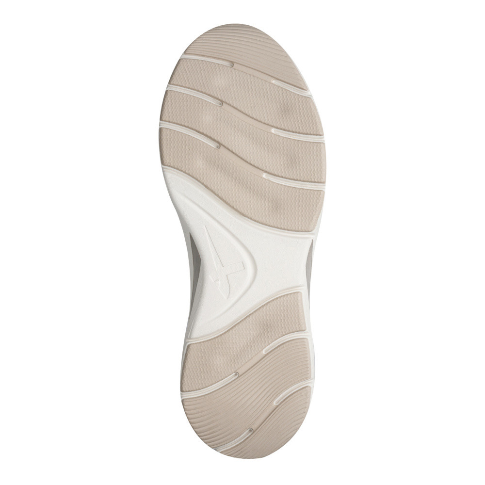 detail Dámské tenisky TAMARIS 23786-45-418 béžová S6