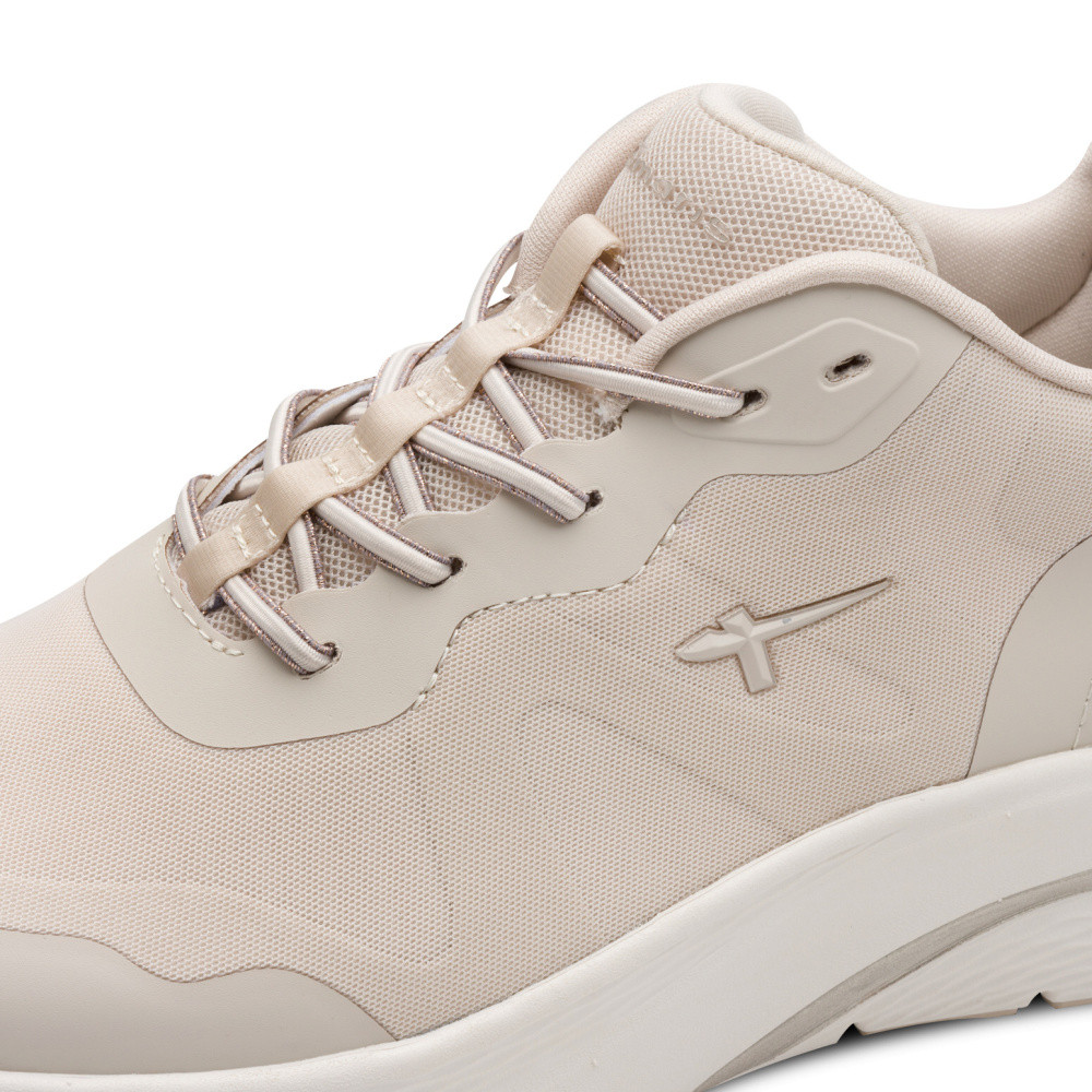 detail Dámské tenisky TAMARIS 23786-45-418 béžová S6