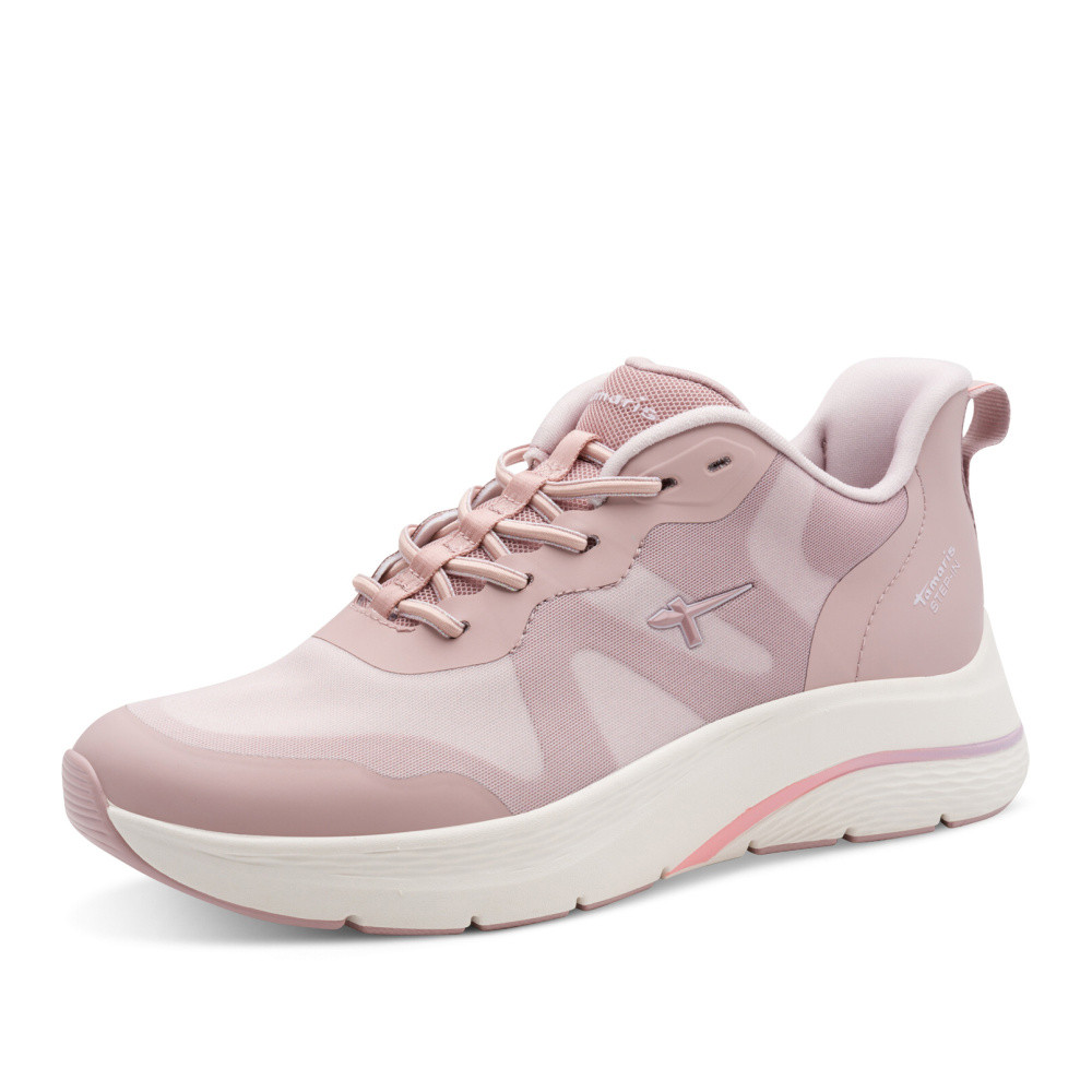 detail Dámské tenisky TAMARIS 23786-45-517 růžová S6