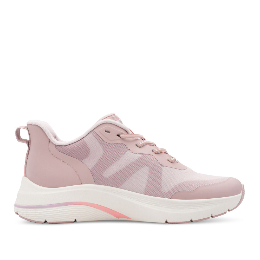 detail Dámské tenisky TAMARIS 23786-45-517 růžová S6