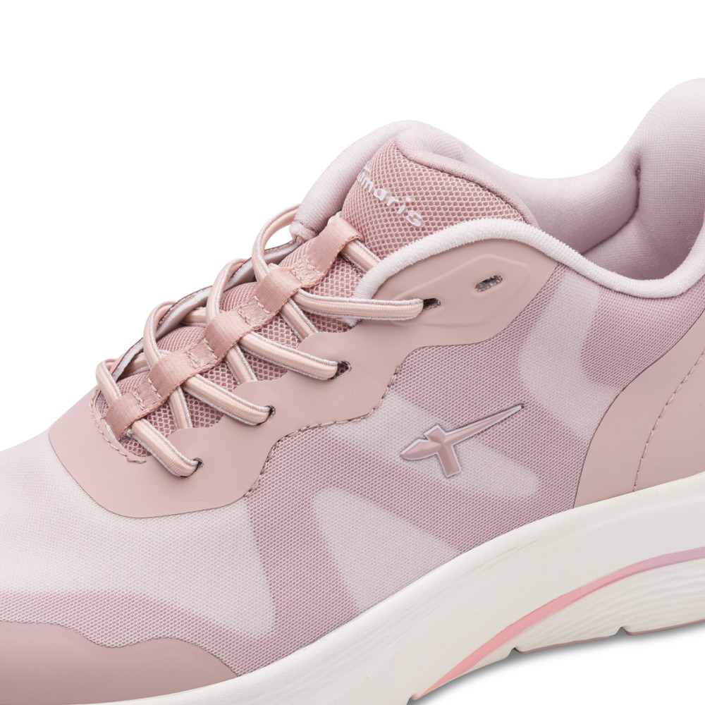 detail Dámské tenisky TAMARIS 23786-45-517 růžová S6