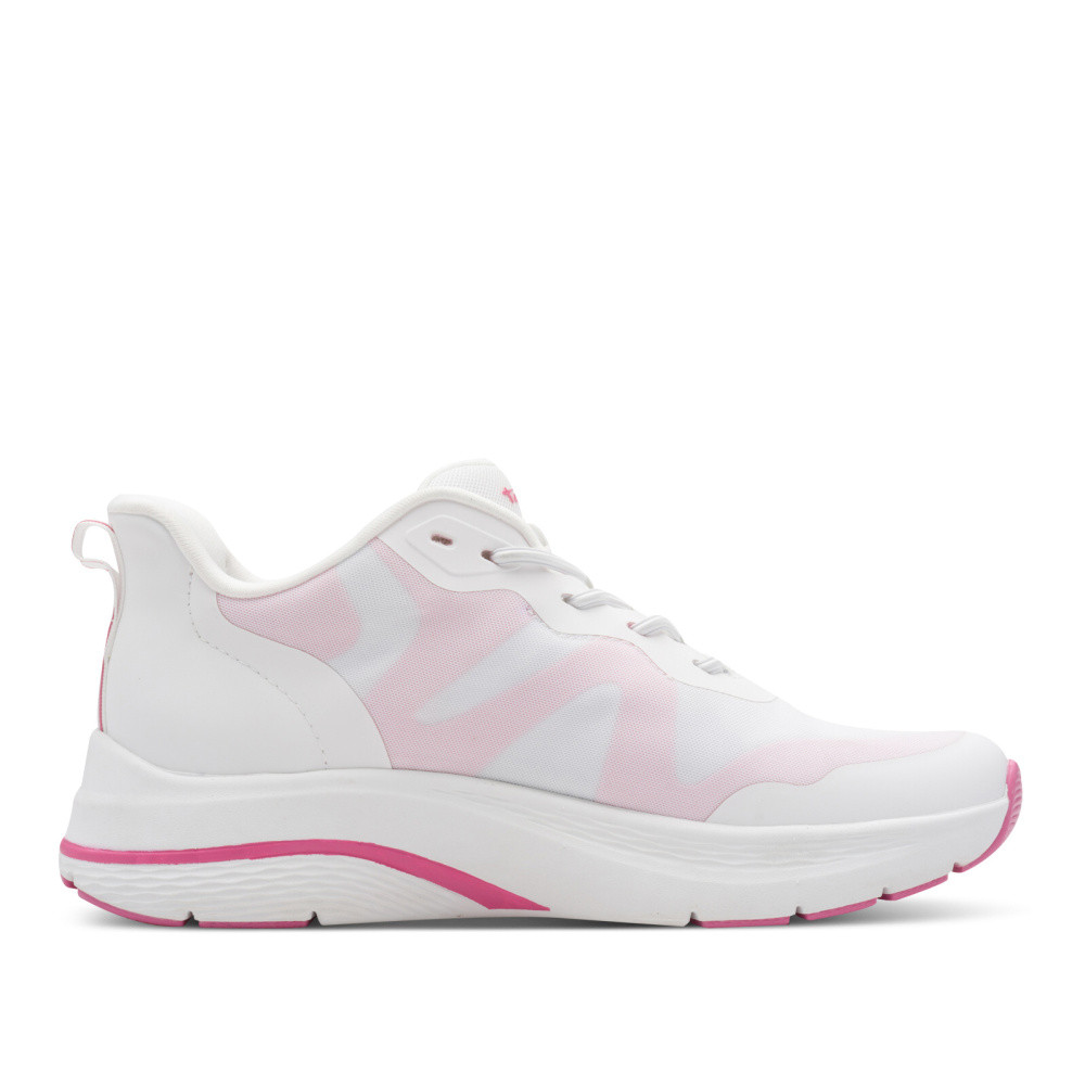 detail Dámské tenisky TAMARIS 23786-45-197 bílá S6