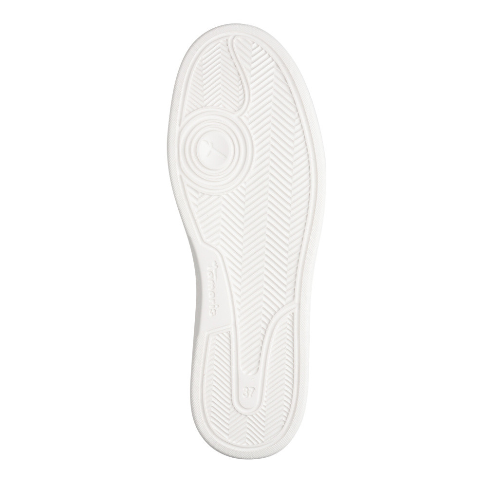 detail Dámské tenisky TAMARIS 23795-46-179 béžová S6