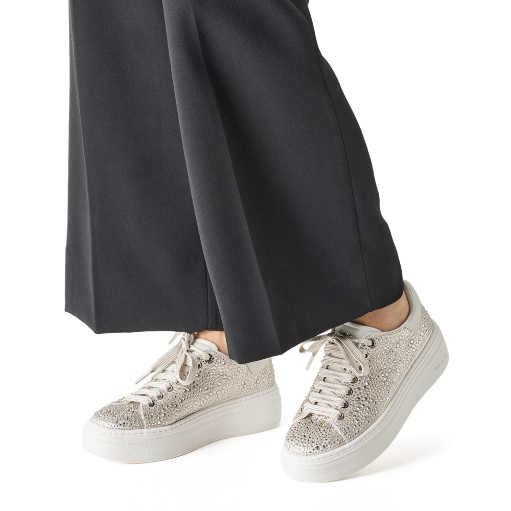 detail Dámské tenisky TAMARIS 23795-46-179 béžová S6