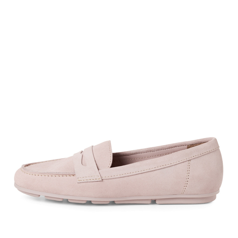 detail Dámské mokasíny TAMARIS 24203-46-561 růžová S6