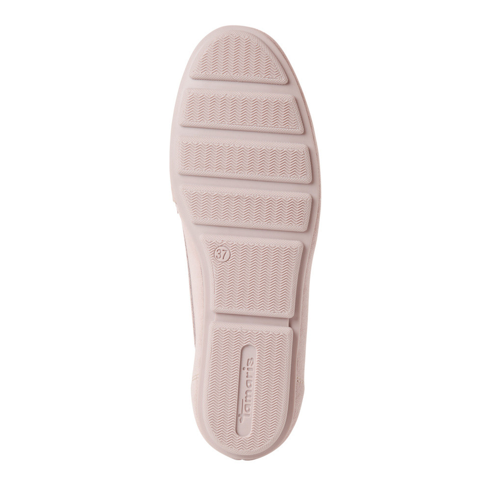 detail Dámské mokasíny TAMARIS 24203-46-561 růžová S6