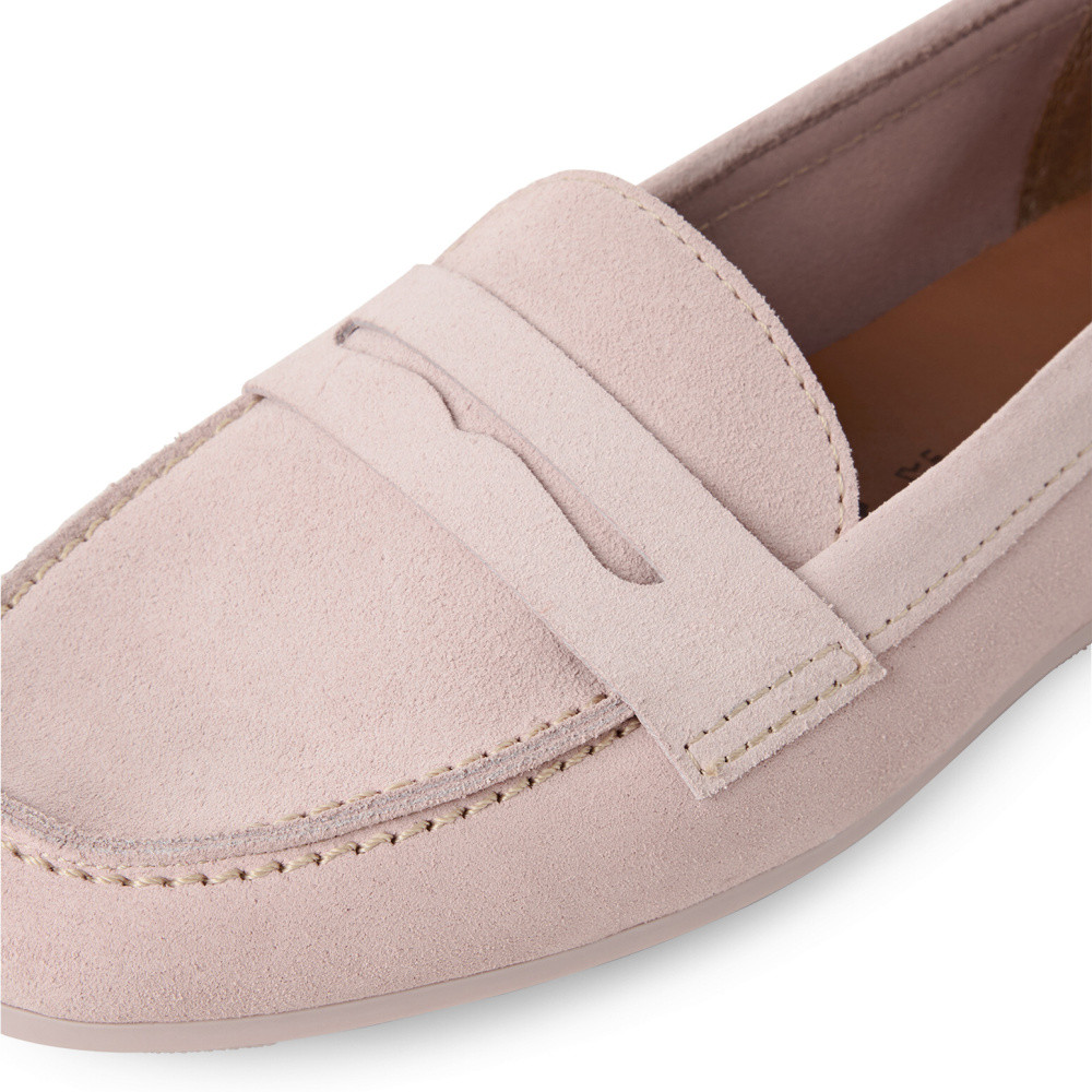 detail Dámské mokasíny TAMARIS 24203-46-561 růžová S6