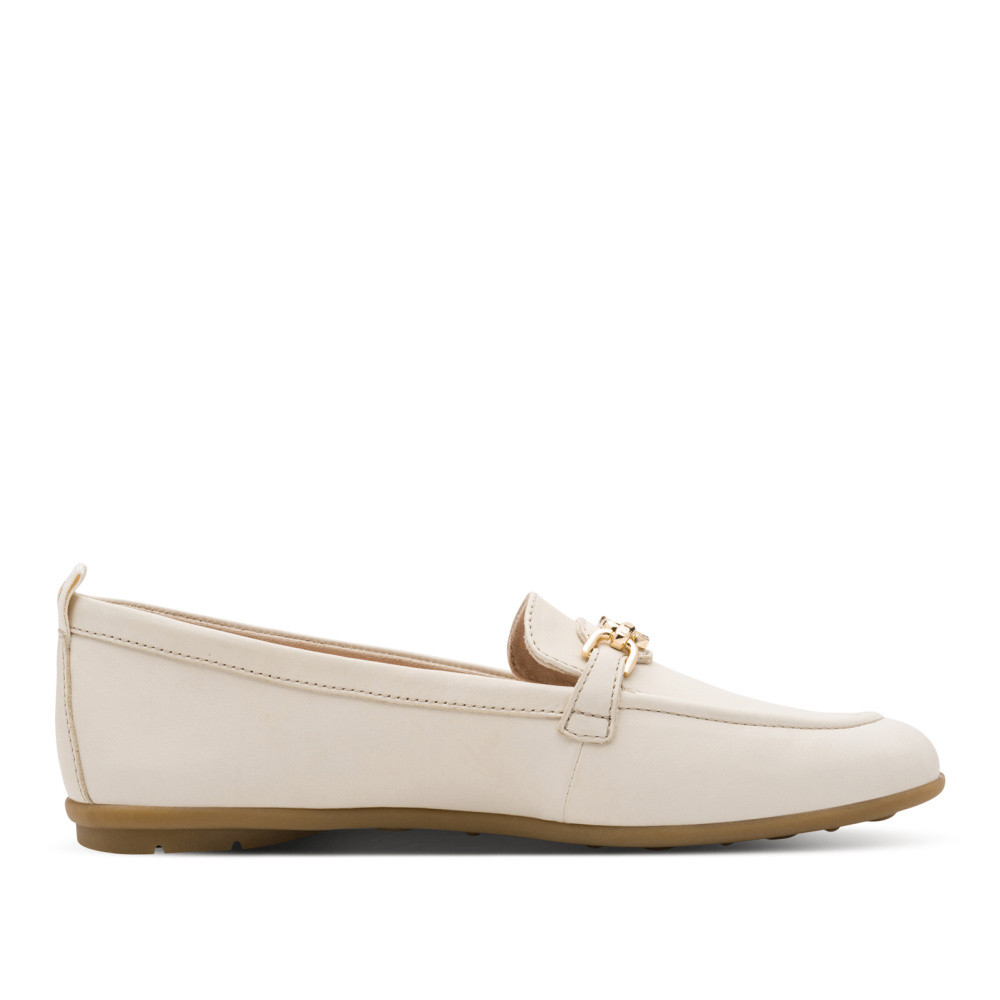 detail Dámské mokasíny TAMARIS 24622-46-418 béžová S6