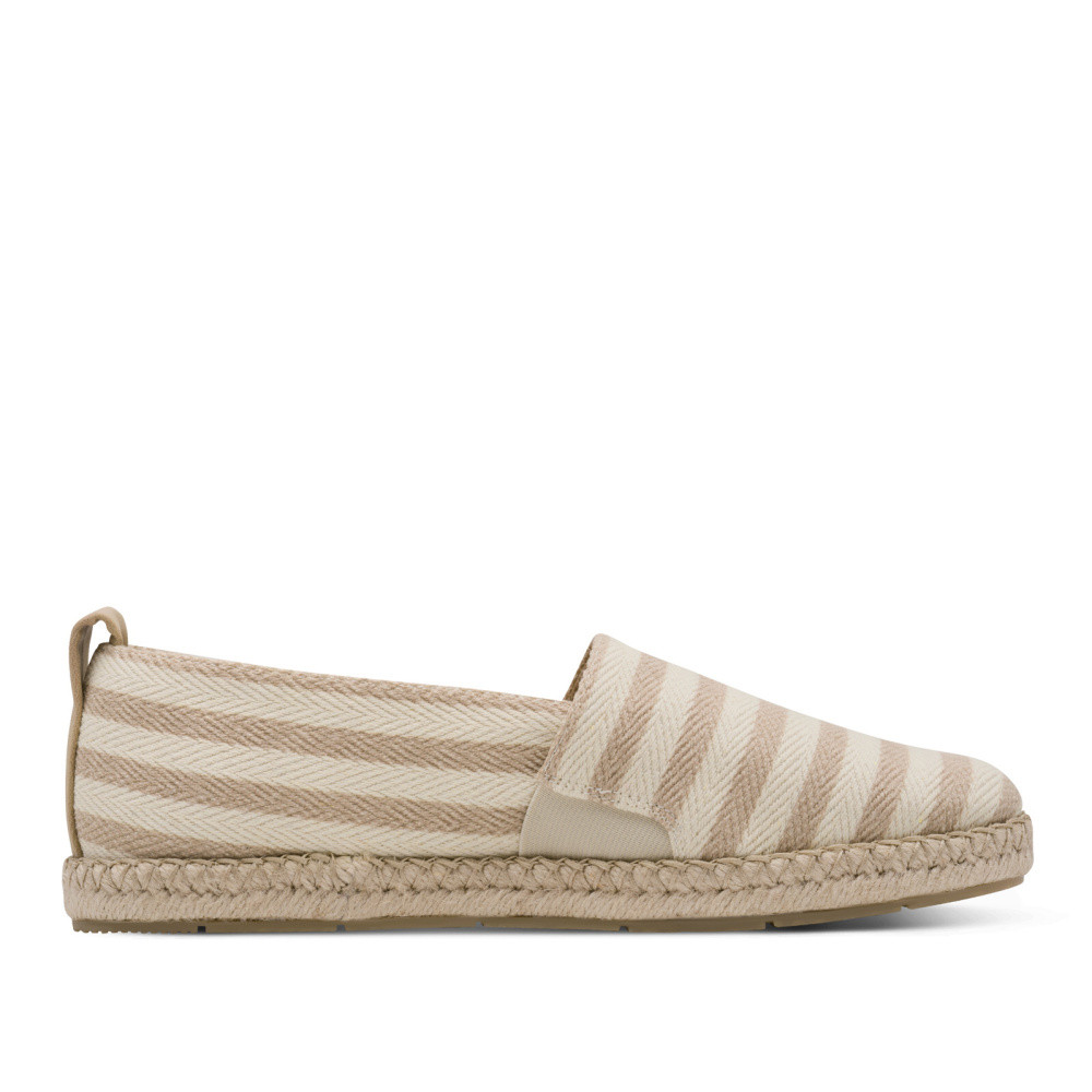 detail Dámské mokasíny TAMARIS 24624-46-445 béžová S6