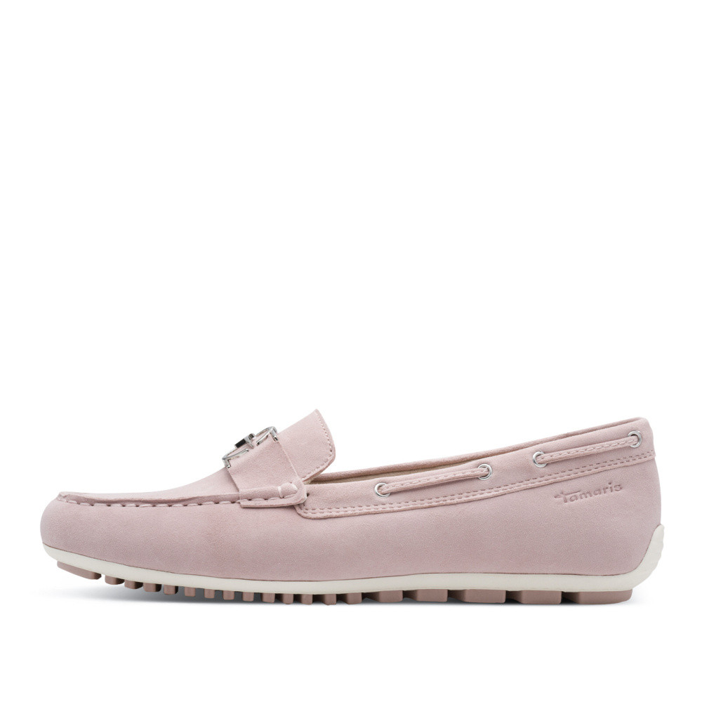detail Dámské mokasíny TAMARIS 24630-44-521 růžová S6