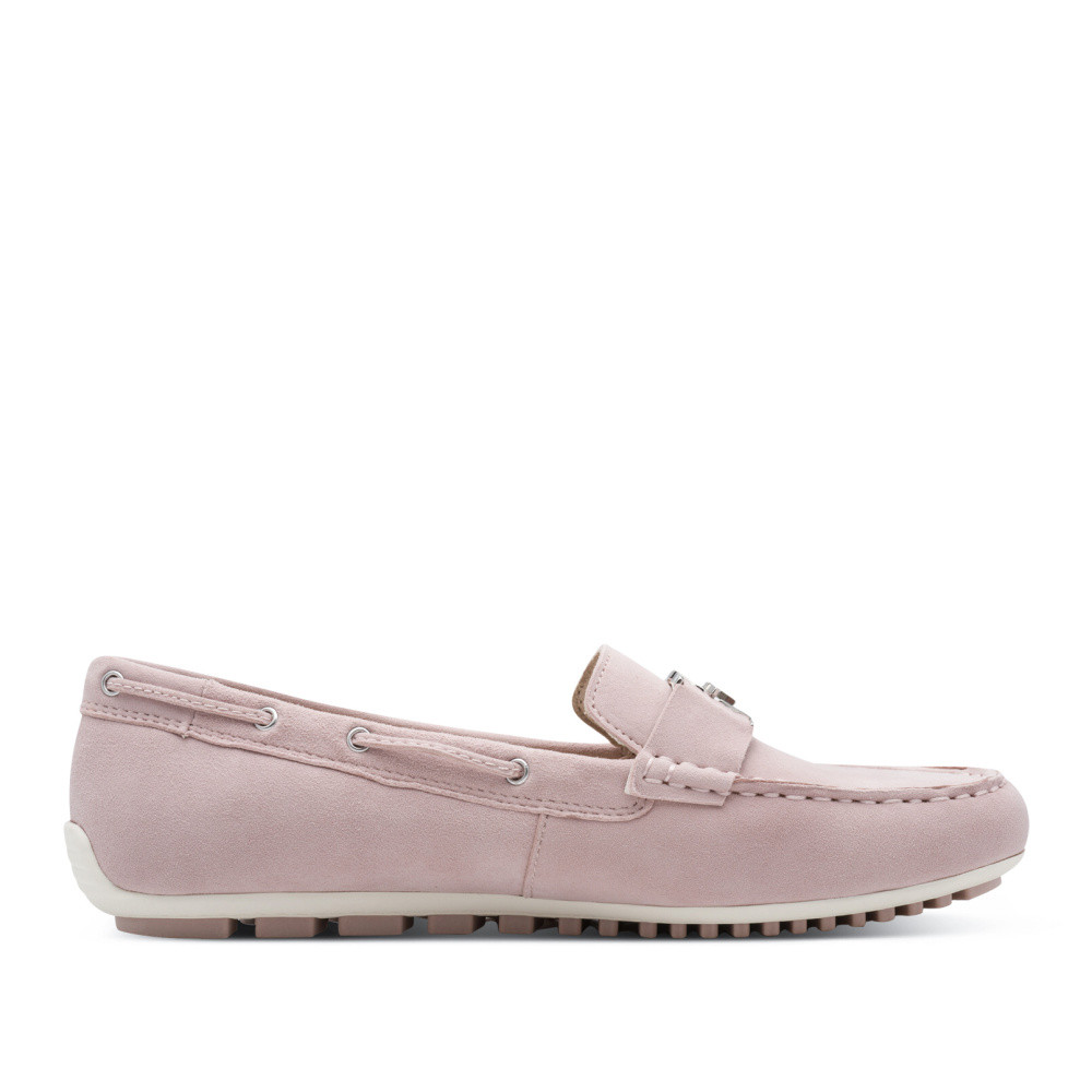 detail Dámské mokasíny TAMARIS 24630-44-521 růžová S6