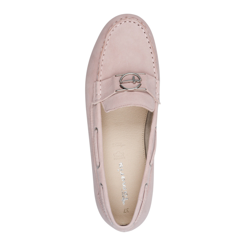 detail Dámské mokasíny TAMARIS 24630-44-521 růžová S6