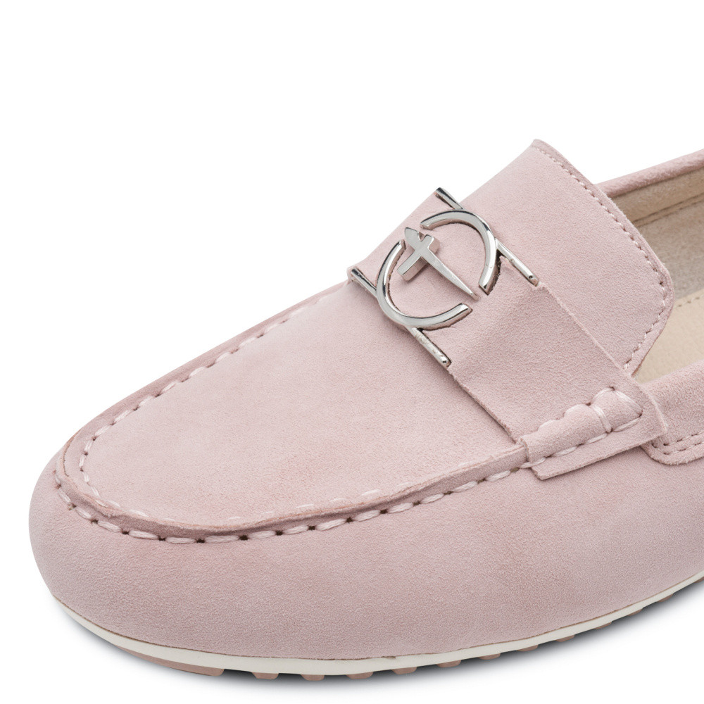 detail Dámské mokasíny TAMARIS 24630-44-521 růžová S6