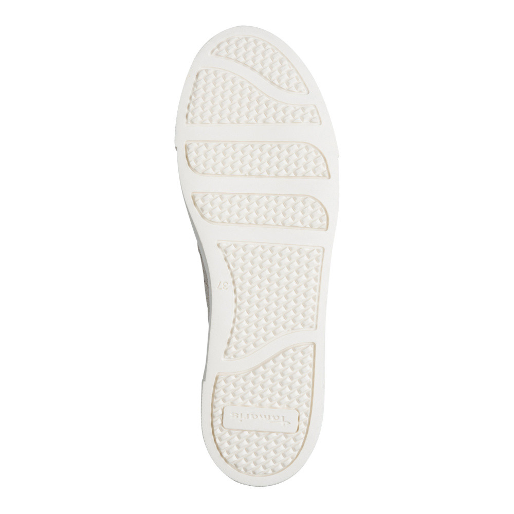 detail Dámské mokasíny TAMARIS 24704-42-484 béžová S6