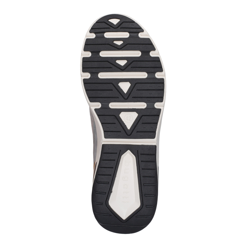 detail Pánské tenisky BUGATTI 342-65860-6969-5211 šedá S6