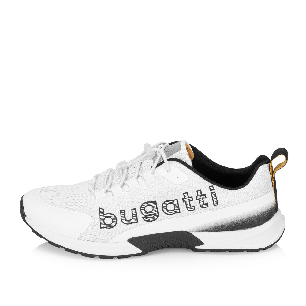 detail Pánské tenisky BUGATTI 341-AWU01-5900-2000 bílá S6