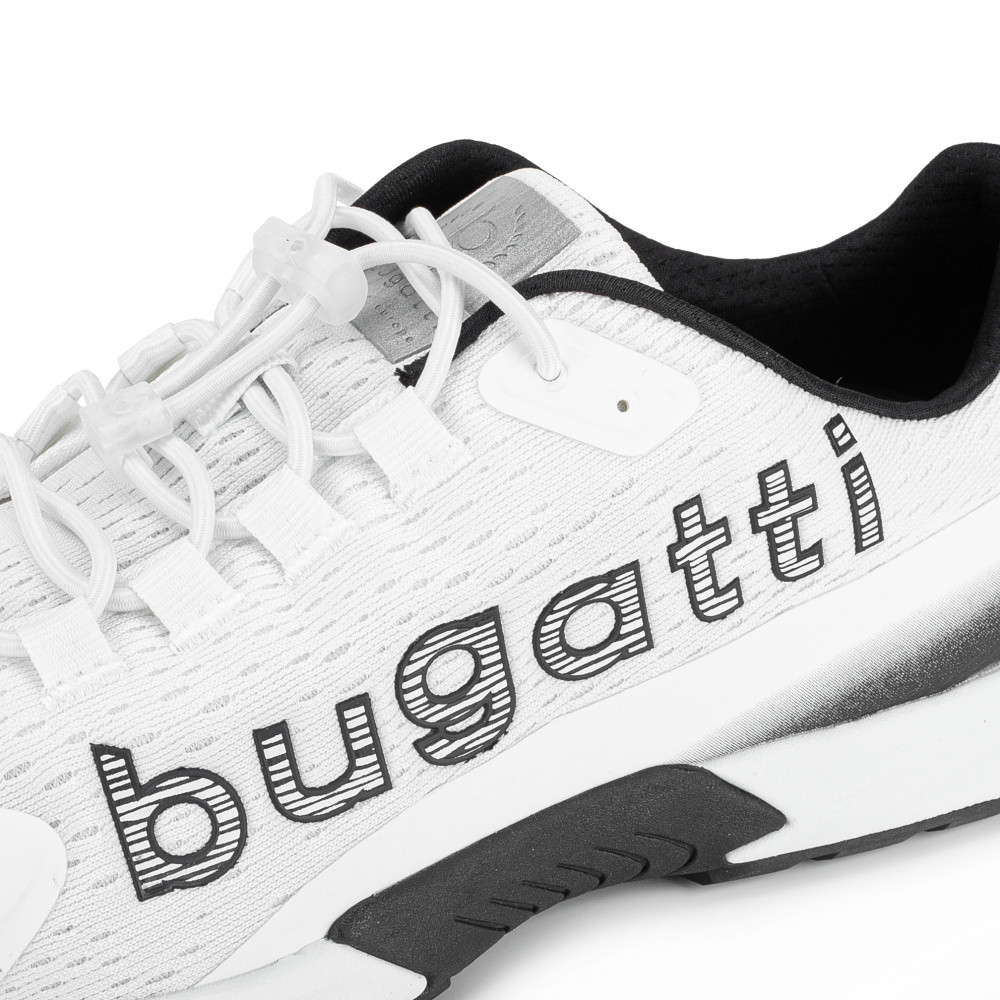 detail Pánské tenisky BUGATTI 341-AWU01-5900-2000 bílá S6