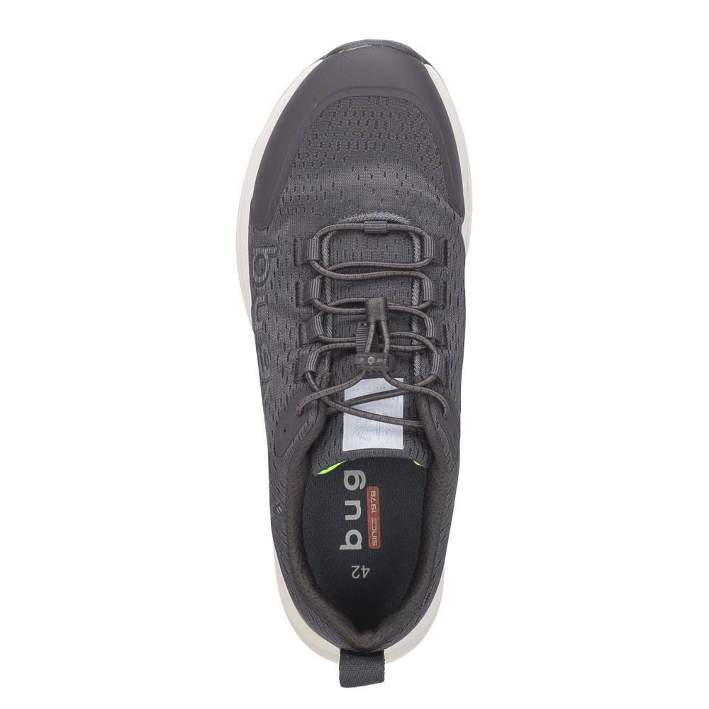 detail Pánské tenisky BUGATTI 341-AWU01-5900-1000 černá S6