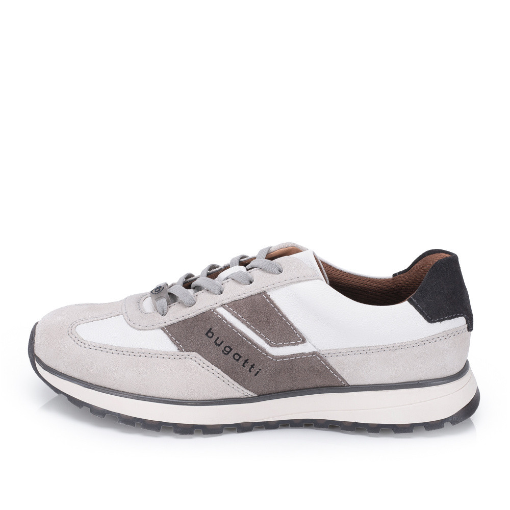detail Pánské tenisky BUGATTI 331-AWC01-1410-1221 béžová S6