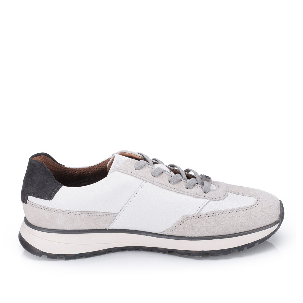 detail Pánské tenisky BUGATTI 331-AWC01-1410-1221 béžová S6