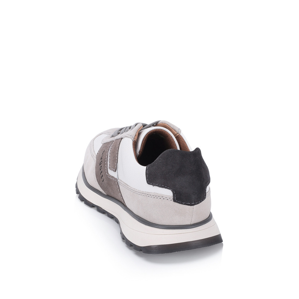 detail Pánské tenisky BUGATTI 331-AWC01-1410-1221 béžová S6