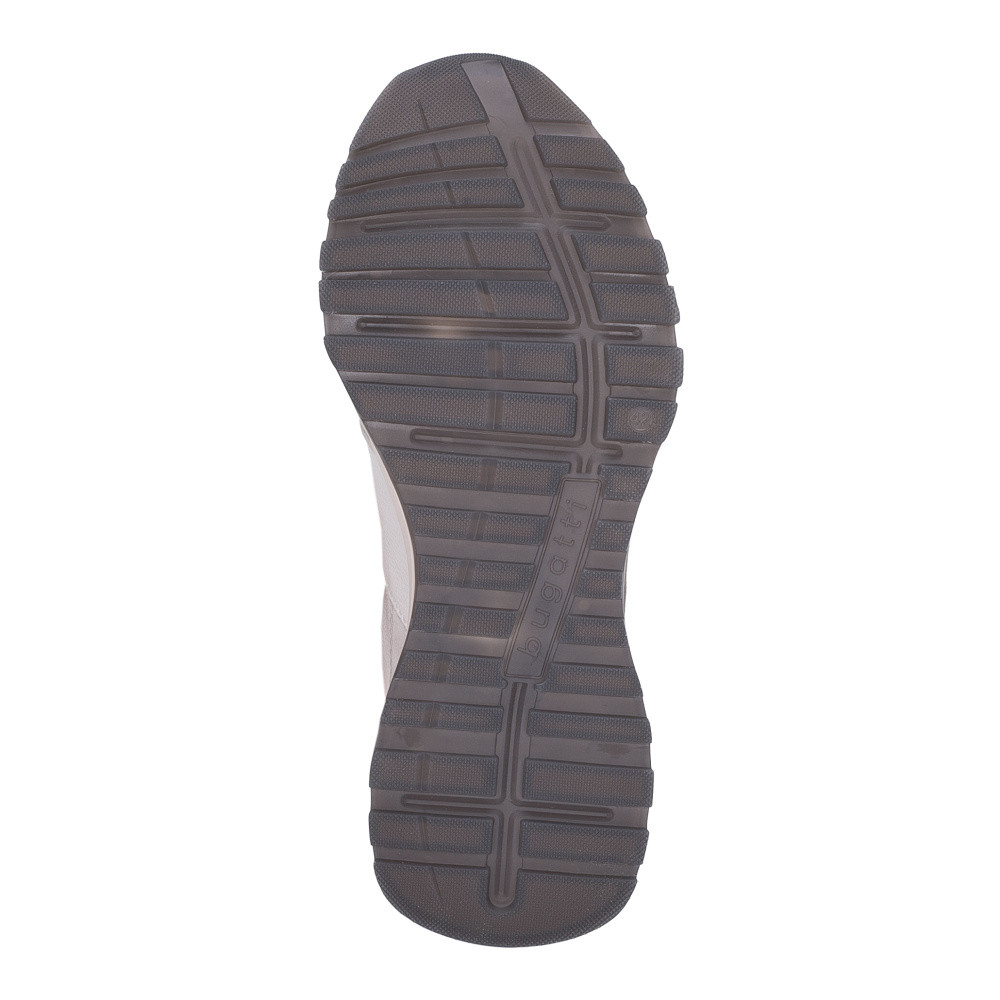 detail Pánské tenisky BUGATTI 331-AWC01-1410-1221 béžová S6