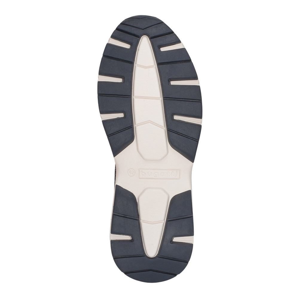 detail Pánské tenisky BUGATTI 321-AOX60-6969-4114 modrá S6