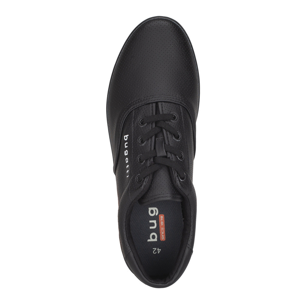 detail Pánské tenisky BUGATTI 321-AFH01-5000-1000 černá S6