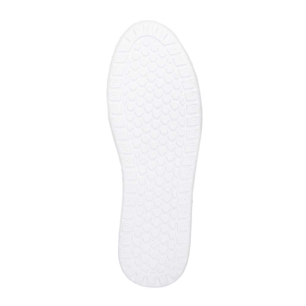 detail Dámské polobotky IBERIUS 064-6019B bílá S6