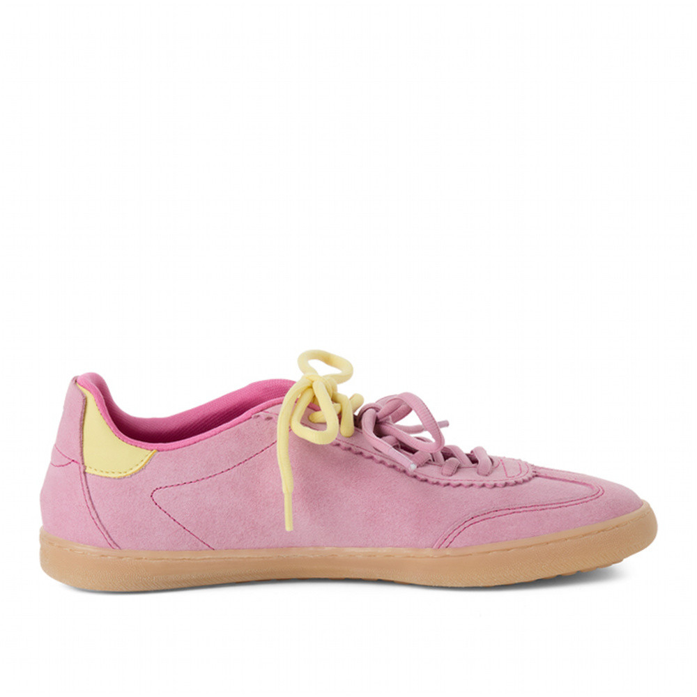 detail Dámské tenisky TAMARIS 23609-46-510 růžová S6