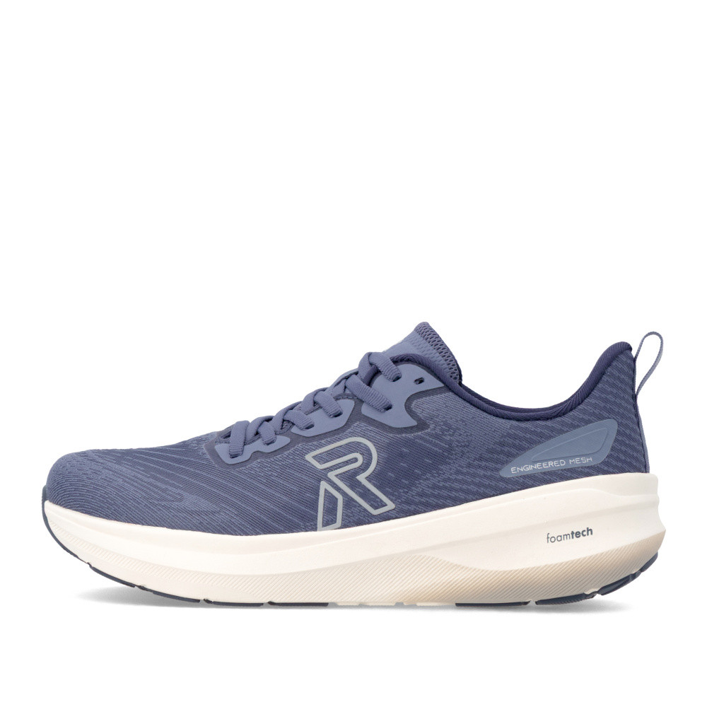 detail Pánské tenisky RIEKER U4301-12 modrá W6