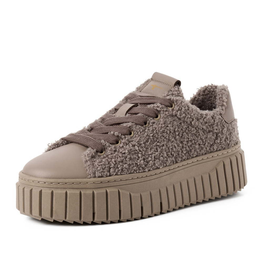 detail Dámské tenisky TAMARIS 1-23705-45   TAUPE 341   H/W6