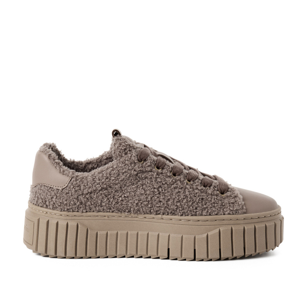 detail Dámské tenisky TAMARIS 1-23705-45   TAUPE 341   H/W6