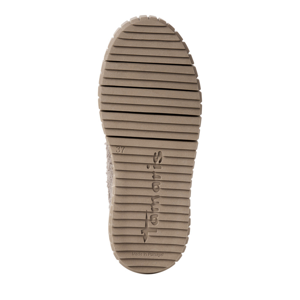 detail Dámské tenisky TAMARIS 1-23705-45   TAUPE 341   H/W6
