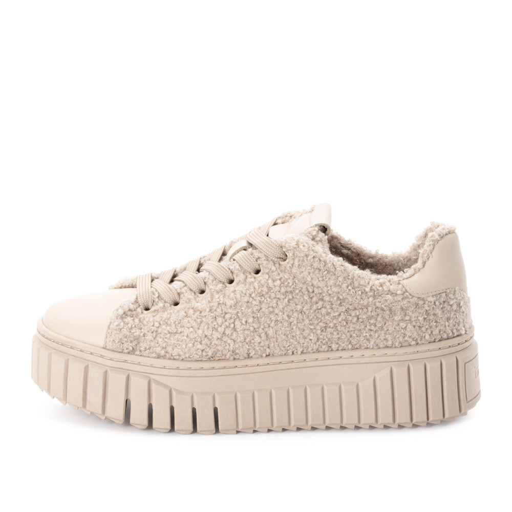 detail Dámské tenisky TAMARIS 1-23705-45   BEIGE 400   H/W6